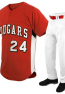 Baseball Uniform