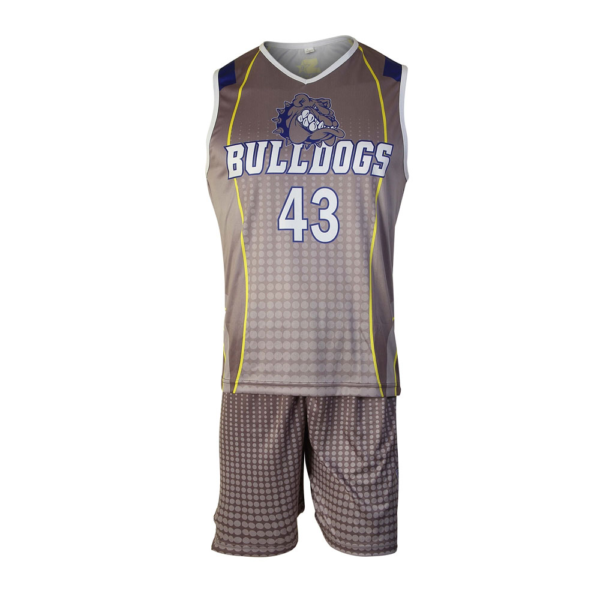 Basketball Uniform