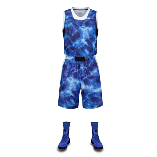 Basketball Uniform