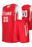 Basketball Uniform