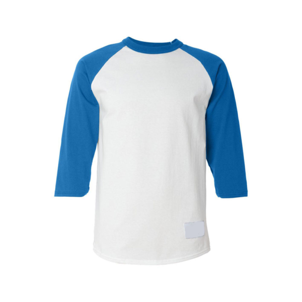 Crew Raglan