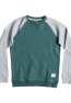 Crew Raglan