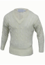 Cricket Sweater