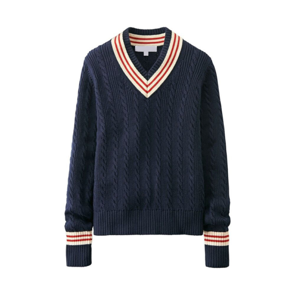 Cricket Sweater