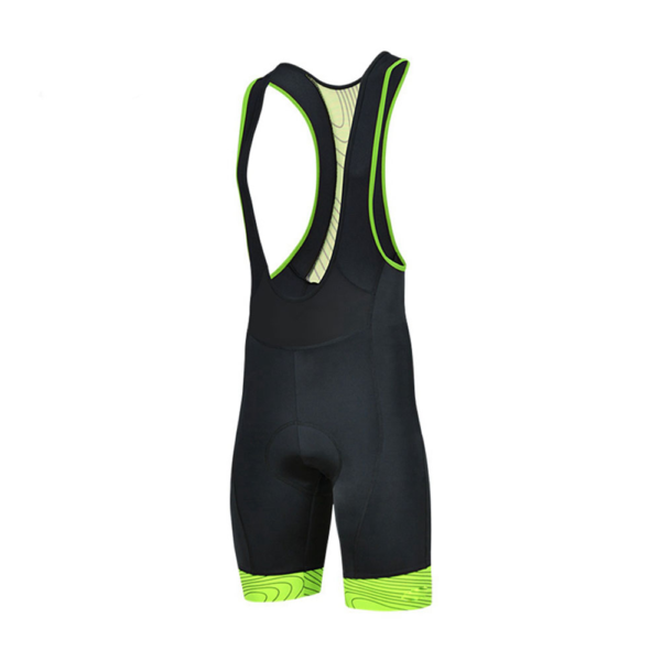 Cycling Bib Shorts