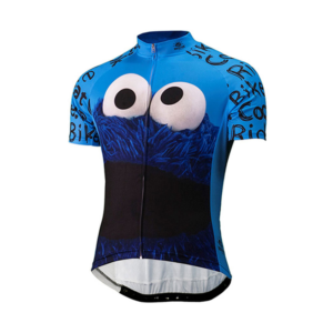 Cycling Men Jersey