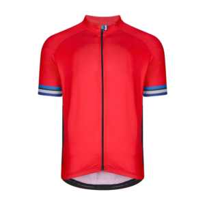 Cycling Men Jersey