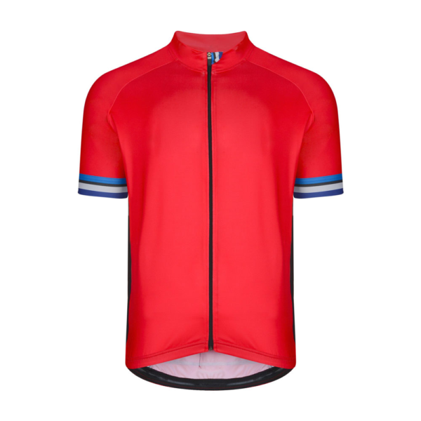 Cycling Men Jersey