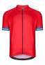 Cycling Men Jersey