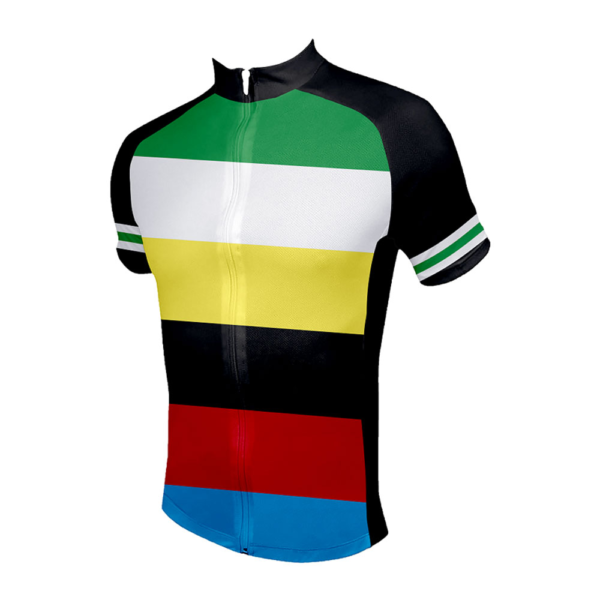 Cycling Men Jersey