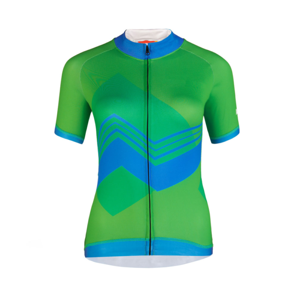 Cycling Women Jersey