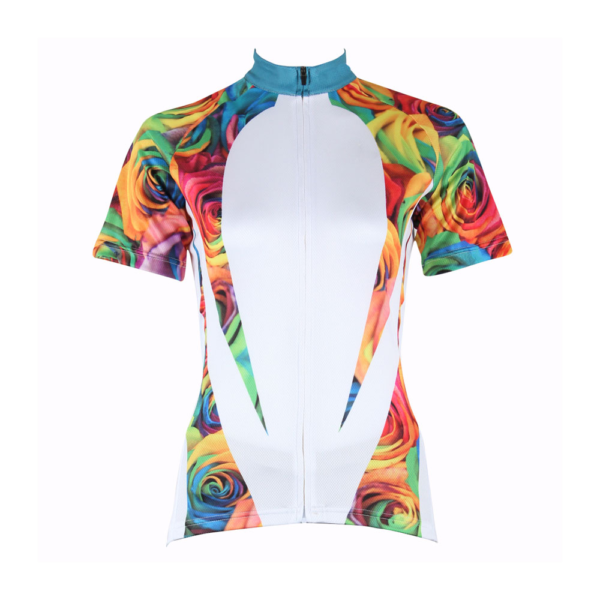 Cycling Women Jersey