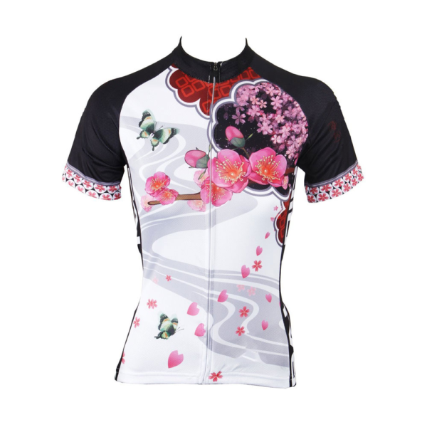 Cycling Women Jersey