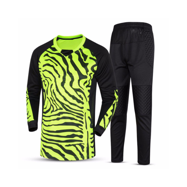 Goalkeeper Uniform