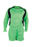 Goalkeeper Uniform