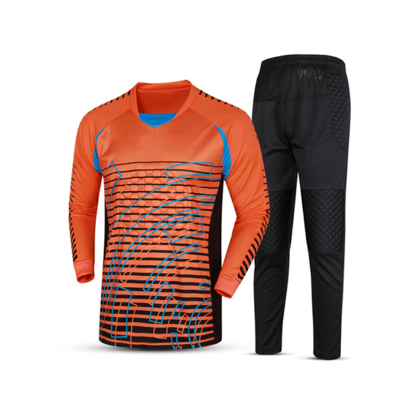 Goalkeeper Uniform