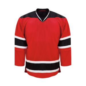 Ice Hockey Jersey