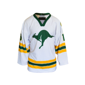 Ice Hockey Jersey