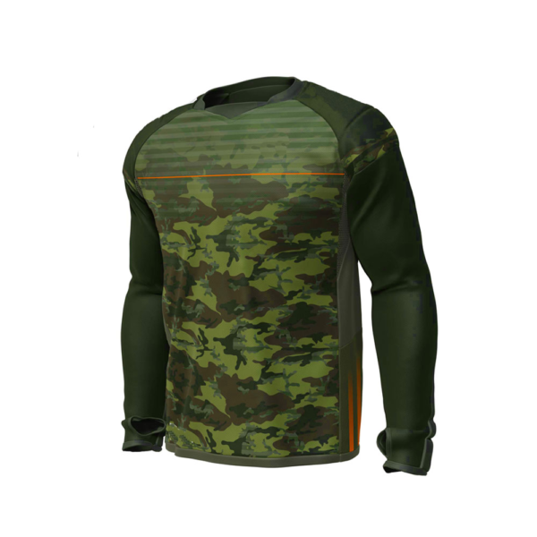 Paintball Jersey