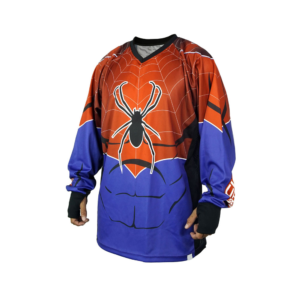 Paintball Jersey