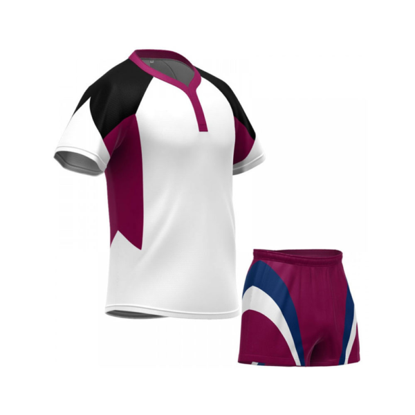 Rugby Uniform