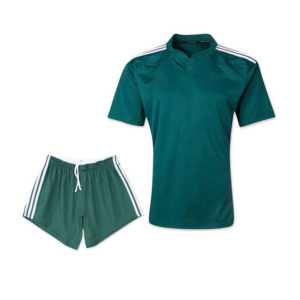 Rugby Uniform