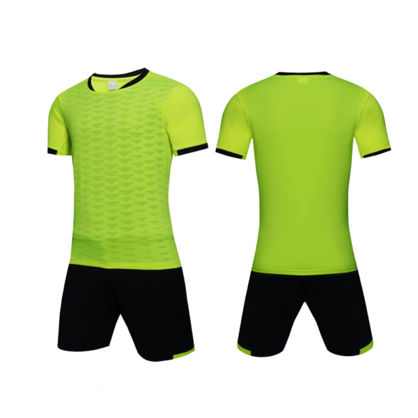 Soccer Uniform