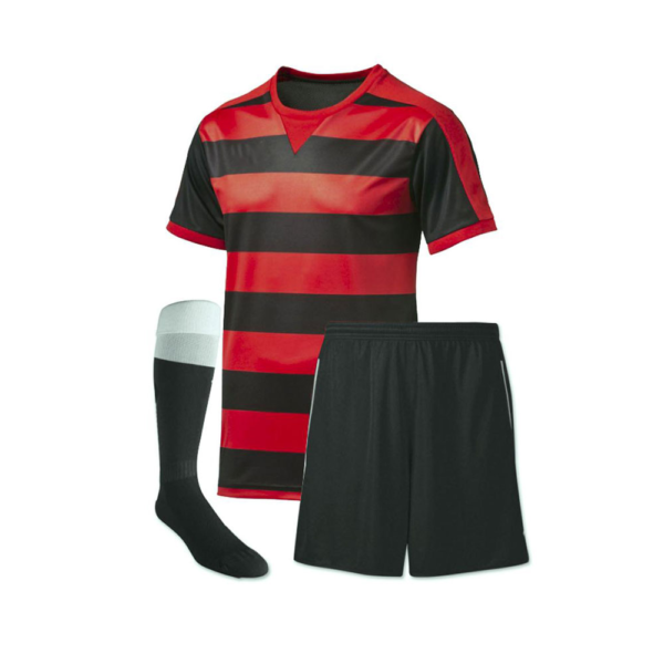 Soccer Uniform