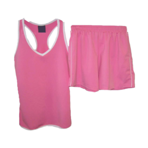 Tennis Uniform